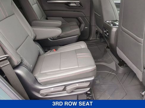 New 2026 Chevrolet Tahoe RST w/ Comfort Package image 22