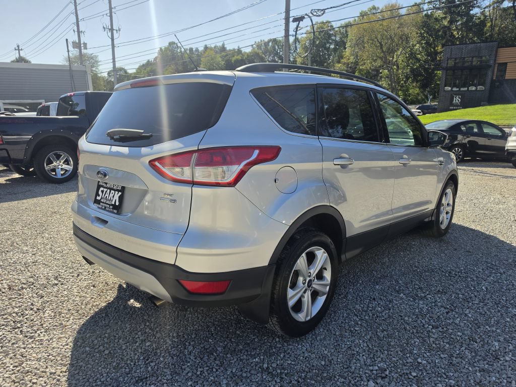 Used 2015 Ford Escape SE w/ Equipment Group 201A AWD/4WD image 5