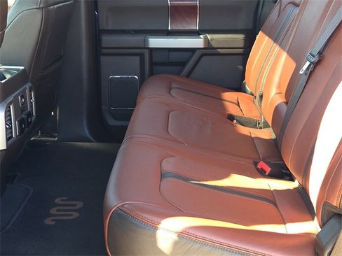 Used 2019 Ford F250 King Ranch w/ King Ranch Ultimate Package image 19