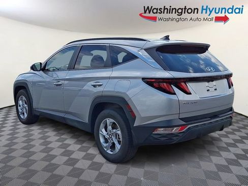 Used 2024 Hyundai Tucson SEL AWD/4WD image 4
