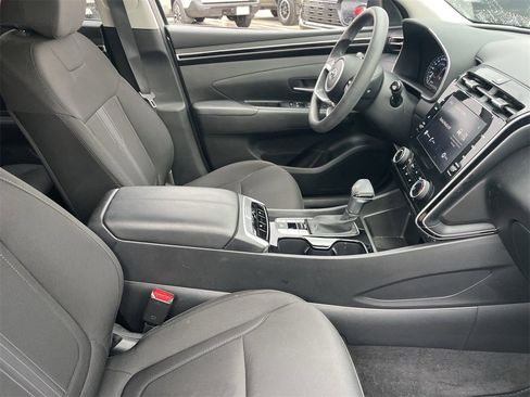Certified 2023 Hyundai Tucson SEL image 11