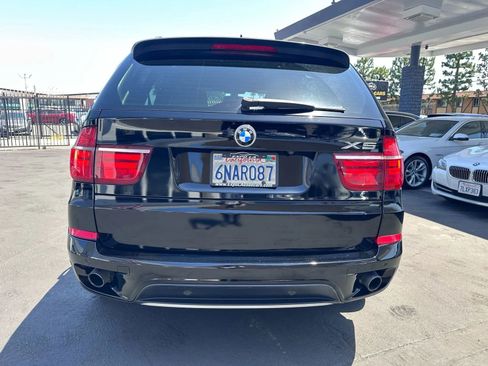 Used 2011 BMW X5 xDrive35i AWD/4WD image 13