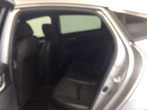 Used 2021 Honda Civic Sport image 13