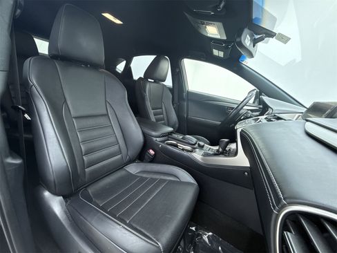 Used 2016 Lexus NX 200t F Sport image 13