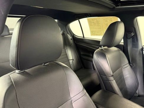 Used 2020 Lexus GS 350 F Sport RWD image 32