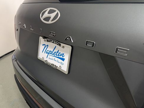 Used 2024 Hyundai Palisade XRT FWD image 9