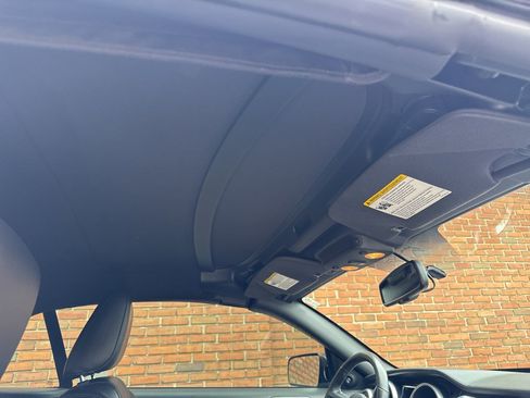 Used 2008 Ford Mustang Shelby GT500 image 39