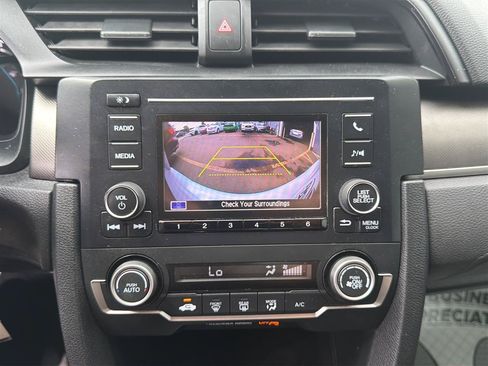 Used 2020 Honda Civic LX image 25