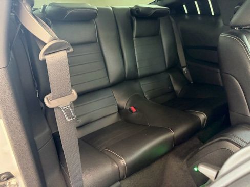 Used 2012 Ford Mustang Premium RWD image 17