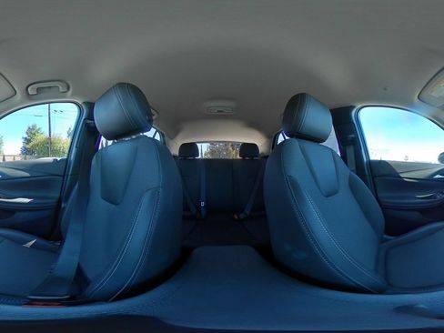 Used 2026 Buick Encore GX Preferred FWD image 40
