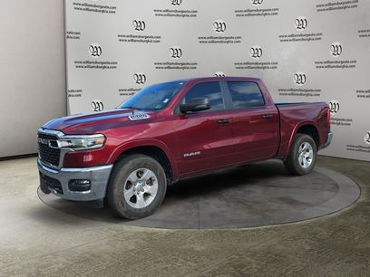 Used 2025 RAM 1500 Big Horn