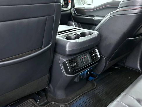 Used 2025 Ford F150 Raptor AWD/4WD image 21
