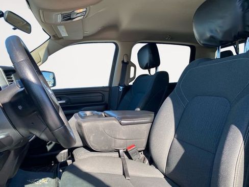 Used 2019 RAM 1500 Tradesman image 9