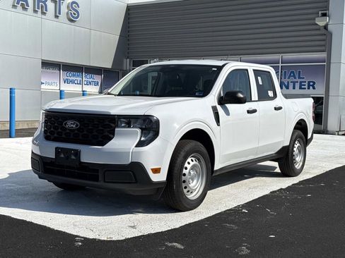 New 2026 Ford Maverick XL FWD image 7