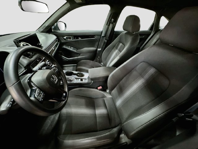 Used 2025 Honda Civic FWD Hybrid Sedan image 15