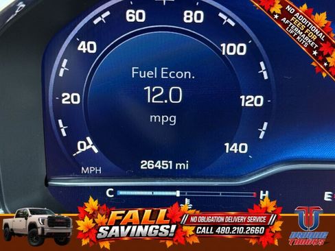 Used 2023 Chevrolet Silverado 1500 RST w/ Redline Edition AWD/4WD image 36