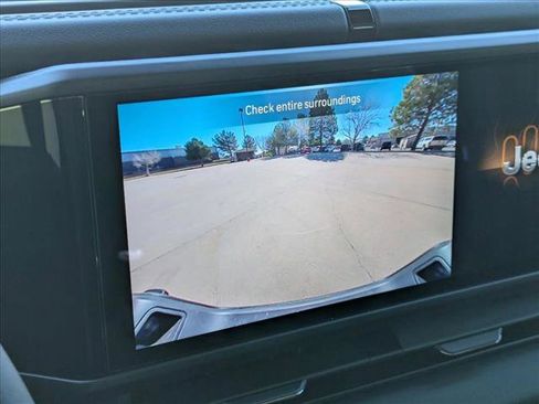 New 2026 Jeep Gladiator Sport image 13