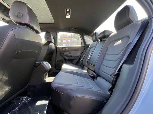 New 2026 Volkswagen Jetta GLI Autobahn FWD image 13