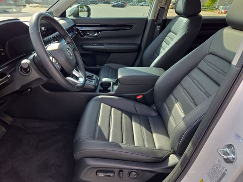 Used 2025 Honda CR-V EX-L image 15