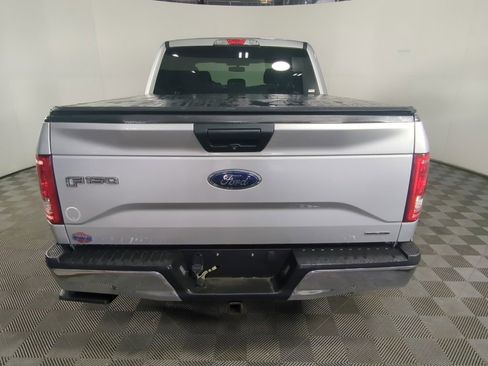 Used 2015 Ford F150 XLT w/ Equipment Group 301A Mid image 6
