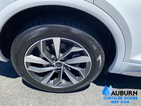 Used 2024 Audi Q5 2.0T Premium Plus AWD/4WD image 12