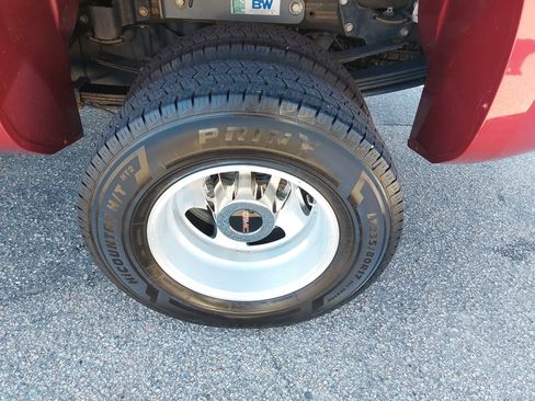 Used 2018 GMC Sierra 3500 Denali w/ Duramax Plus Package image 36