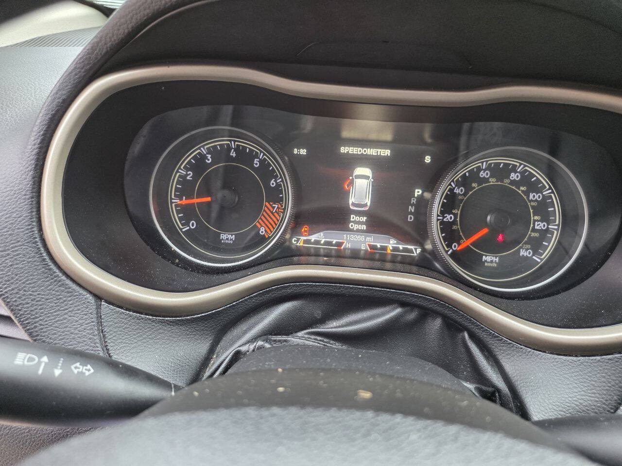 Used 2015 Jeep Cherokee Limited AWD/4WD image 22
