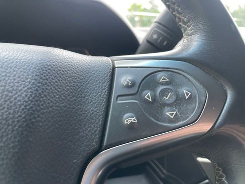 Used 2015 Chevrolet Tahoe LT AWD/4WD image 11
