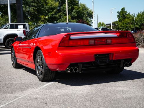 Used 1994 Acura NSX RWD image 8