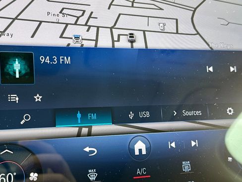 New 2026 Mercedes-Benz S 500 4MATIC image 21