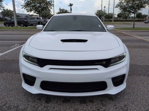 Used 2021 Dodge Charger Scat Pack RWD image 9