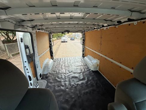 Used 2018 Nissan NV 1500 SV image 14