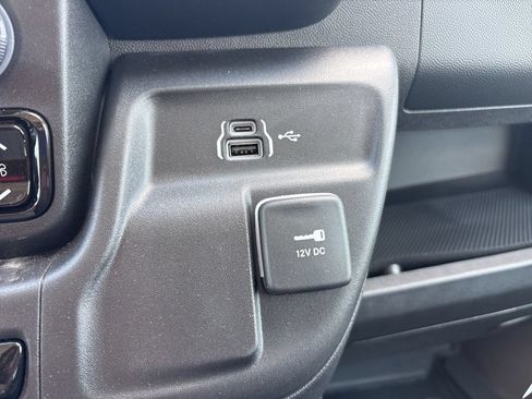 New 2026 RAM ProMaster 2500 w/ Cold Weather Group FWD image 34