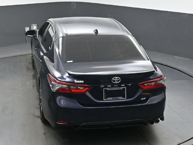 Used 2022 Toyota Camry SE FWD image 60