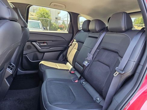New 2026 MAZDA CX-5 Select AWD/4WD image 16