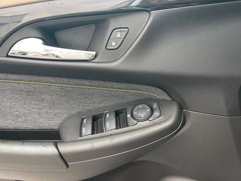 New 2026 Chevrolet TrailBlazer ACTIV w/ Convenience Package image 32