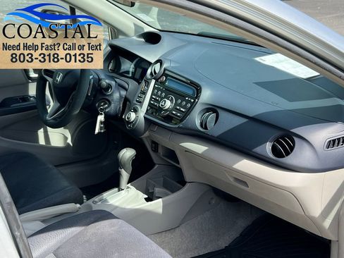 Used 2010 Honda Insight EX image 20