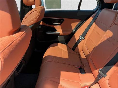 Certified 2026 Mercedes-Benz C 300 4MATIC Sedan image 14