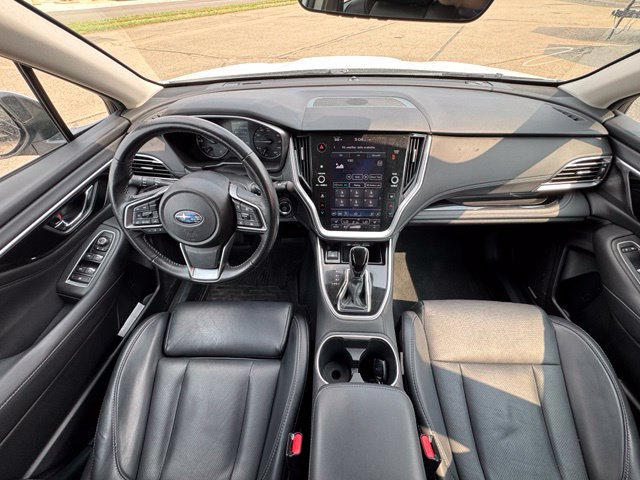 Used 2023 Subaru Legacy Limited AWD/4WD image 16