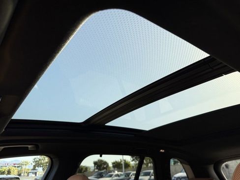 Certified 2023 BMW X5 M50i w/ Executive Package image 23