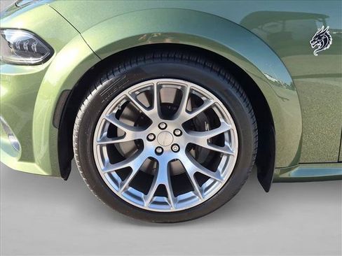 Used 2023 Dodge Charger Scat Pack RWD image 14