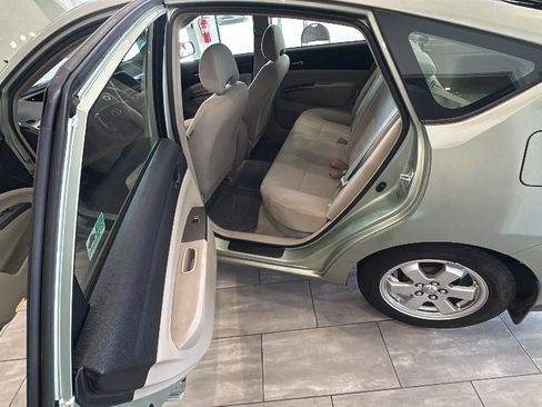 Used 2009 Toyota Prius FWD image 27