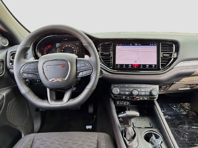 New 2027 Dodge Durango GT AWD/4WD image 23