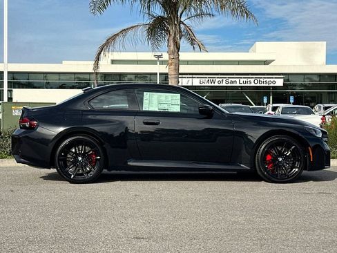 New 2026 BMW M2 w/ Lighting Package RWD image 2