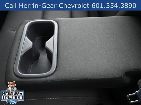 Used 2024 Nissan Altima 2.5 SV FWD image 17