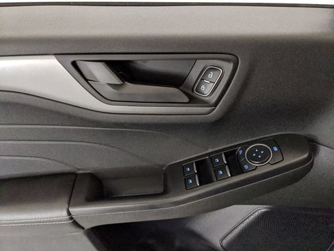 Certified 2023 Ford Escape Active FWD image 14