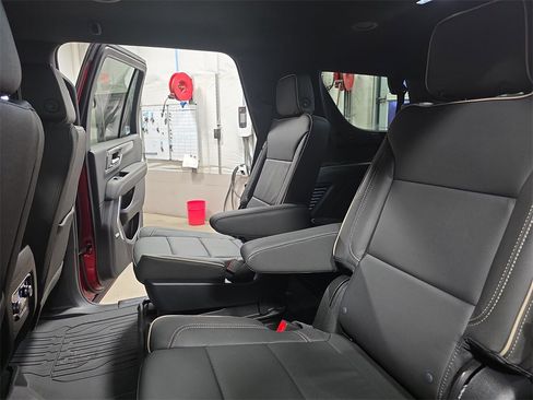 New 2026 GMC Yukon Elevation w/ LPO, Floor Liner Package image 15