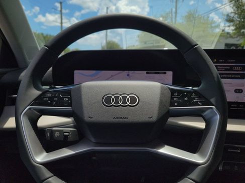 New 2026 Audi Q3 quattro 2.0T AWD/4WD image 8