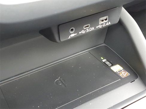 New 2025 Subaru Forester Limited image 34