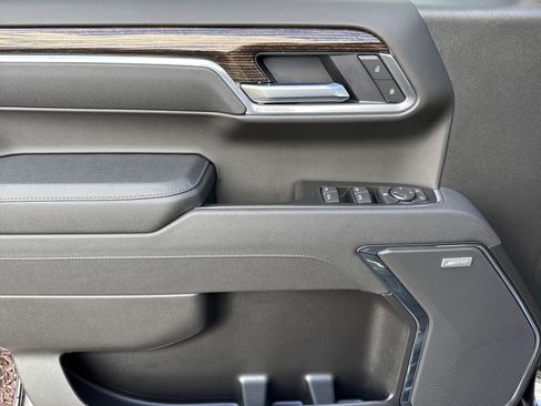 Used 2026 GMC Sierra 1500 Elevation w/ Elevation Premium Package image 14